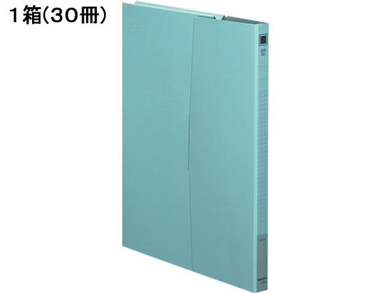 コクヨ ケースファイル A4 青 30冊 フ-950NB コクヨ ケースファイル A4 青 30冊 フ-950NB