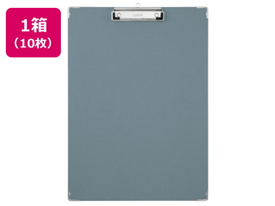 ライオン事務器 ボール用箋挟 A3タテ 短辺とじ 10枚 CS-140 ライオン事務器 ボール用箋挟 A3タテ 短辺とじ 10枚 CS-140