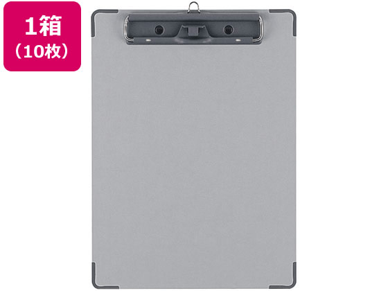 コクヨ 用箋挟B(クロス貼り) B5タテ 短辺とじ 10枚 ヨハ-25