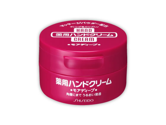 ファイントゥデイ 薬用ハンドクリーム モアディープ ジャータイプ ファイントゥデイ 薬用ハンドクリーム モアディープ ジャータイプ