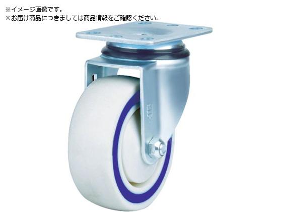SAMSONG サンドイッチクッションキャスター 自在ナイロンゴム車 125mm TP5050-01-NSR-SD SAMSONG サンドイッチクッションキャスター 自在ナイロンゴム車 125mm TP5050-01-NSR-SD