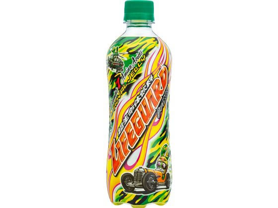 チェリオ ライフガード 500ml チェリオ ライフガード 500ml