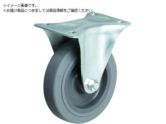 SAMSONG プレート式軽荷重用キャスター 102mm 固定 TP3640R-01-MIR SAMSONG プレート式軽荷重用キャスター 102mm 固定 TP3640R-01-MIR