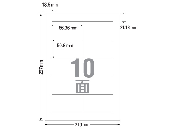 TAC xV[ A4 10 lӗ] 500