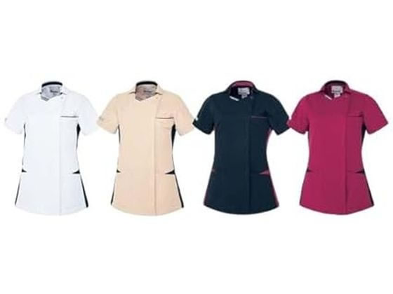 ���R�b�N ���f�B�[�X�W���P�b�g EL �z���C�g�~�l�C�r�[ UQW1064-5