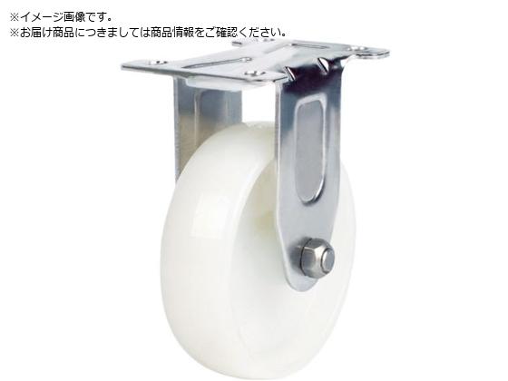 SAMSONG ステンレス用キャスター 固定 ナイロン車100mm TP5140R-NYL-SUS SAMSONG ステンレス用キャスター 固定 ナイロン車100mm TP5140R-NYL-SUS