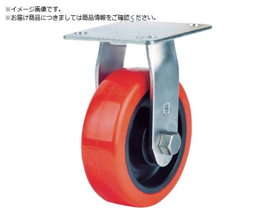 SAMSONG ステンレスキャスター 固定 ウレタン 100mm TP6340R-01-PRO SAMSONG ステンレスキャスター 固定 ウレタン 100mm TP6340R-01-PRO