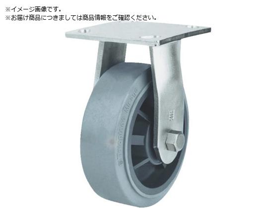 SAMSONG ステンレスキャスター 固定 エラストマー 100mm TP6740R-01-MIR SAMSONG ステンレスキャスター 固定 エラストマー 100mm TP6740R-01-MIR