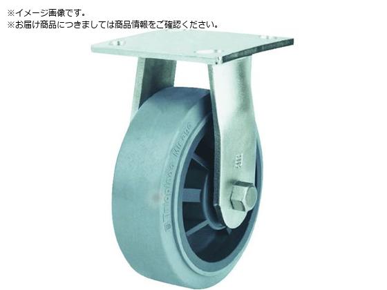 SAMSONG ステンレスキャスター 固定 エラストマー 125mm TP6750R-01-MIR SAMSONG ステンレスキャスター 固定 エラストマー 125mm TP6750R-01-MIR