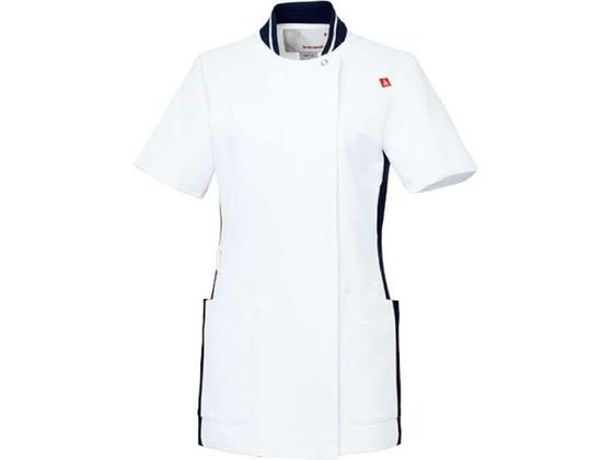 ���R�b�N ���f�B�[�X�W���P�b�g M �z���C�g�~�l�C�r�[ UQW1035N-5