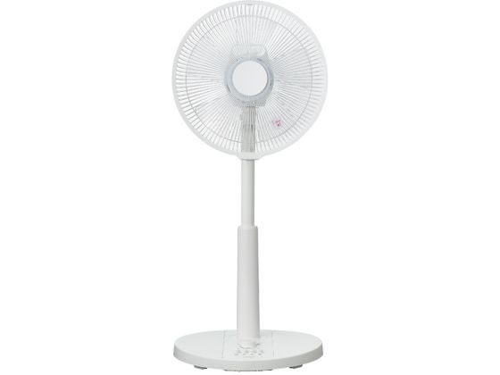 eangle リビング扇風機 ホワイト ANGVFAM30BW eangle リビング扇風機 ホワイト ANGVFAM30BW