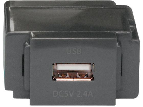 NOATEK g֎USBRZg O[ N-USB0241GR