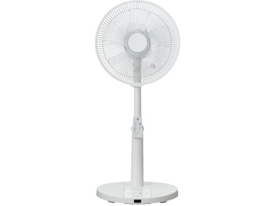 eangle リビング扇風機 ホワイト ANGVFAR30BW eangle リビング扇風機 ホワイト ANGVFAR30BW