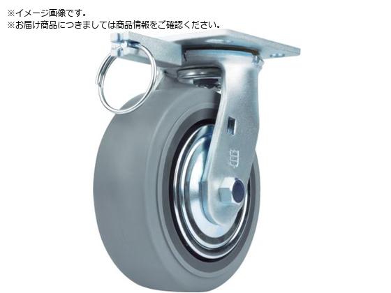 SAMSONG 重荷重用キャスター 自在 ゴム車150mm TP6660-MIR BB TG SAMSONG 重荷重用キャスター 自在 ゴム車150mm TP6660-MIR BB TG
