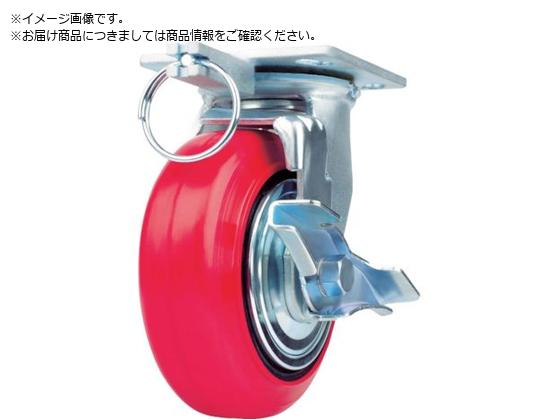 SAMSONG 重荷重用キャスター 自在ストッパー付 耐湿ウレタン車200mm TP6680-PCI TG TLB SAMSONG 重荷重用キャスター 自在ストッパー付 耐湿ウレタン車200mm TP6680-PCI TG TLB