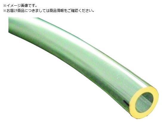 チヨダ タッチチューブTP 6mm 20m 透明 TP-6-20 C チヨダ タッチチューブTP 6mm 20m 透明 TP-6-20 C