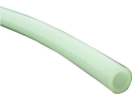 チヨダ タッチチューブTP 6mm 20m 白 TP-6-20 W チヨダ タッチチューブTP 6mm 20m 白 TP-6-20 W