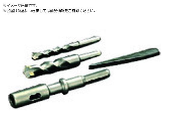 UNIKA テーパ軸ドリル 刃径8.5mm TP8.5X115 UNIKA テーパ軸ドリル 刃径8.5mm TP8.5X115