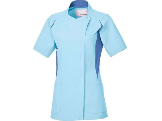 ���R�b�N ���f�B�[�X�W���P�b�g L �A�N�A�~�u���[ UQW1042