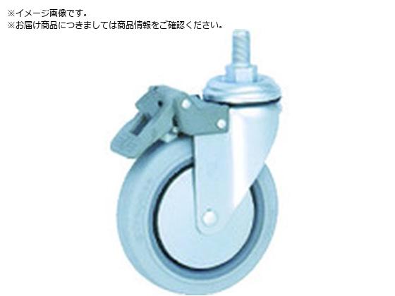 SAMSONG メディカル機器キャスター 自在SP付 ねじ込み式 エラストマー 125mm TP8450-25-MIR-TG-SWB SAMSONG メディカル機器キャスター 自在SP付 ねじ込み式 エラストマー 125mm TP8450-25-MIR-TG-SWB