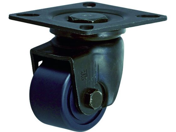 SAMSONG 低床式重荷重用キャスター 自在 50mm TP9520-MC-NYL SAMSONG 低床式重荷重用キャスター 自在 50mm TP9520-MC-NYL