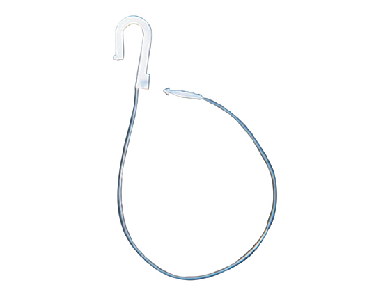 トスカバノック フックロックス 230mm 200本入 HL-230