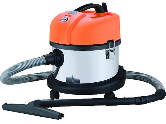 NICHIDO 業務用バキュームクリーナー15L NVC15L-S NICHIDO 業務用バキュームクリーナー15L NVC15L-S