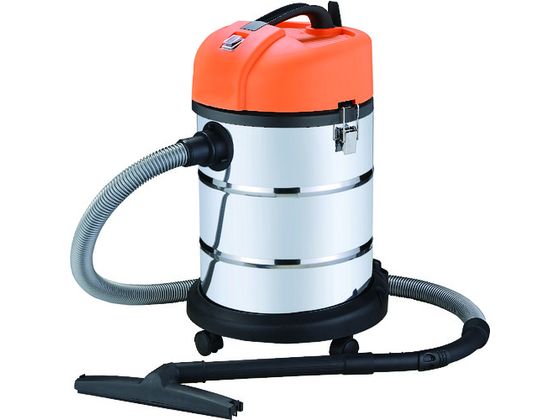 NICHIDO 業務用バキュームクリーナー30L NVC30L-S NICHIDO 業務用バキュームクリーナー30L NVC30L-S