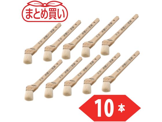 TRUSCO ܂ƂߔjX 10 30mm 10{