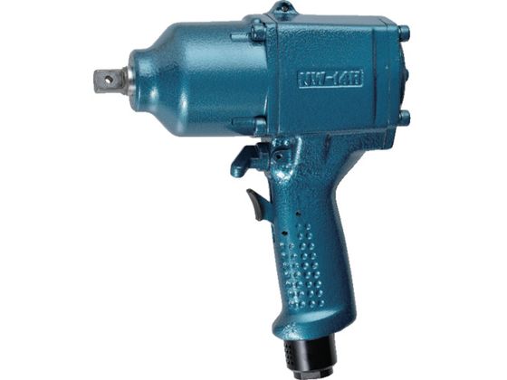 NPK ツーハンマインパクトレンチ 20146 NW-14H NPK ツーハンマインパクトレンチ 20146 NW-14H