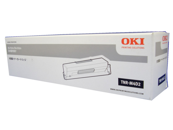 OKI eʃgi[J[gbW TNR-M4D2