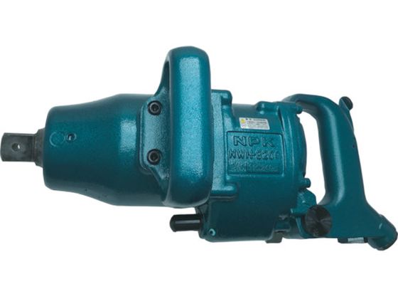 NPK クラッチハンマインパクトレンチ 25850 NWH-320B NPK クラッチハンマインパクトレンチ 25850 NWH-320B