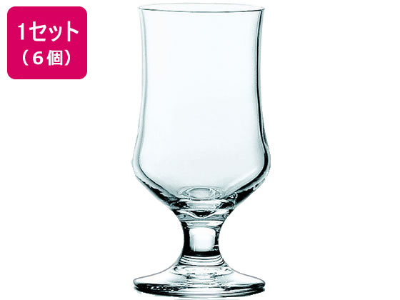 東洋佐々木ガラス ジュース アロマ 295ml 6個 35001HS-6FR