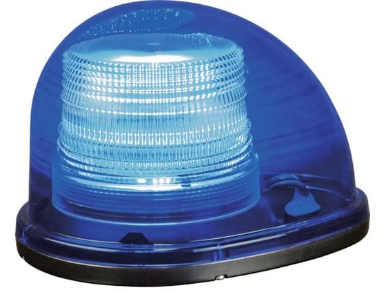 NIKKEI 工事用安全ルーフ灯 NY9256-1BT NIKKEI 工事用安全ルーフ灯 NY9256-1BT