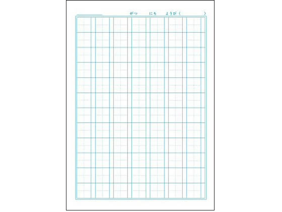 ショウワノート ジャポニカ学習帳 かんじれんしゅう 84字 Jl 49が140円 ココデカウ