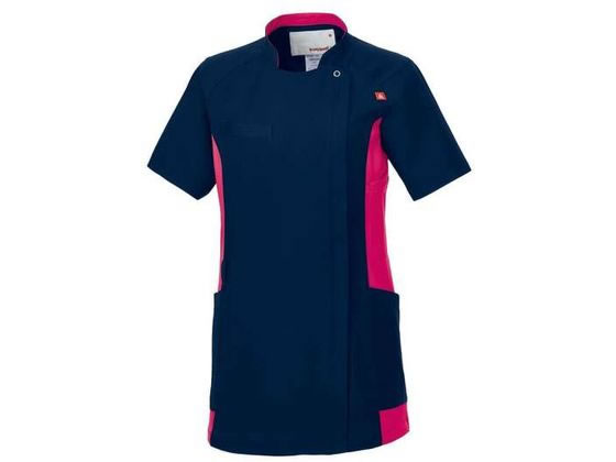 ���R�b�N ���f�B�[�X�o�C�J���[�W���P�b�g S �l�C�r�[ UQW1049-59