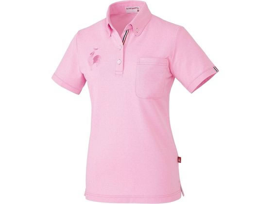 ���R�b�N ���f�B�[�X�{�^���_�E���V���c 9�� �s���N UZL3020-9