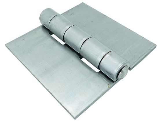WAKI 鉄熔接用丁番 O‐003 75mm O-003 WAKI 鉄熔接用丁番 O‐003 75mm O-003