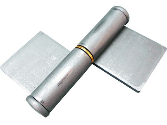 WAKI 鉄旗丁番 O‐009 右 100mm O-009 WAKI 鉄旗丁番 O‐009 右 100mm O-009