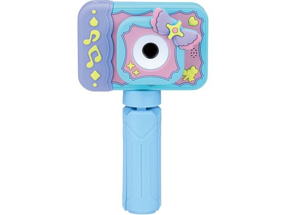 バンダイ プリッとさつえい!プリトイカメラ バンダイ プリッとさつえい!プリトイカメラ