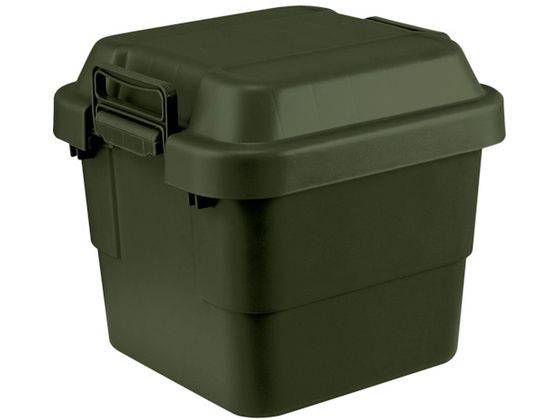 RISU 道具箱 30 OD STORAGE OD30LSTR RISU 道具箱 30 OD STORAGE OD30LSTR