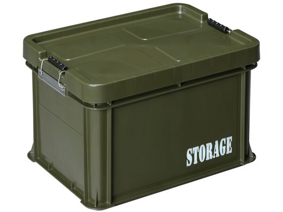 RISU 道具箱 L OD STORAGE ODLSTR RISU 道具箱 L OD STORAGE ODLSTR