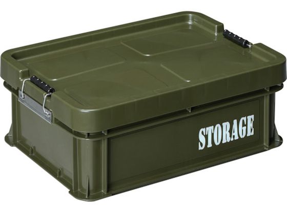 RISU 道具箱 S OD STORAGE ODSSTR RISU 道具箱 S OD STORAGE ODSSTR