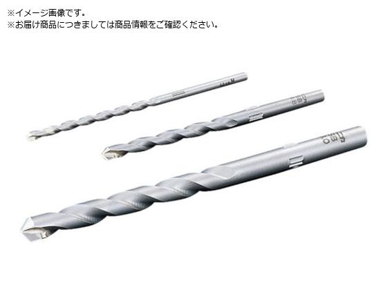 UNIKA 磁器タイルドリル 10.5mm TR10.5X150 UNIKA 磁器タイルドリル 10.5mm TR10.5X150