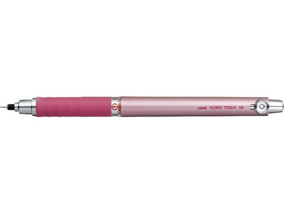 三菱鉛筆 クルトガ ラバーグリップ付0 5 ピンク軸 Mp 13が419円 ココデカウ 三菱鉛筆 クルトガ ラバーグリップ付0 5 ピンク軸 Mp 13が419円 ココデカウ
