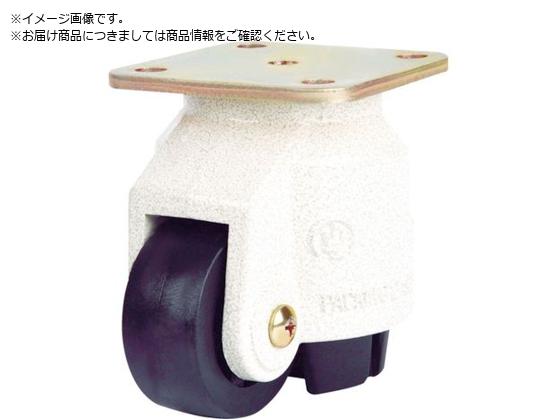 SAMSONG パーキングキャスター 自在 ナイロン車輪 50mm TPYJ60F SAMSONG パーキングキャスター 自在 ナイロン車輪 50mm TPYJ60F