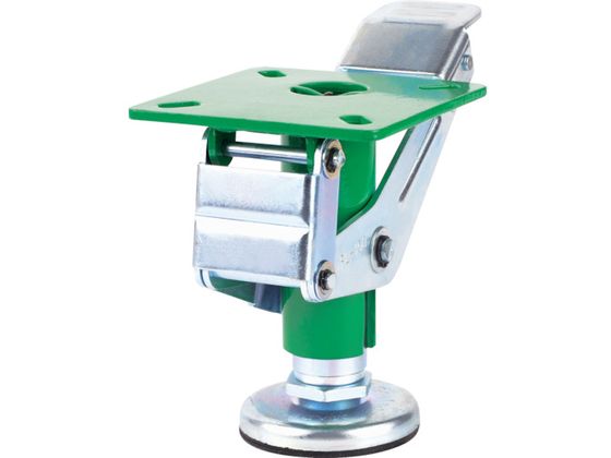 SAMSONG 台車移動防止用ストッパー 158〜227mm TPYFL-2 SAMSONG 台車移動防止用ストッパー 158〜227mm TPYFL-2