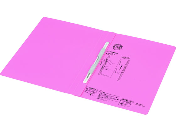 （まとめ） キングジム フラットFクイックインPP緑 4432GXミト〔×30セット〕 キングジム　フラットファイルクイックイン　A4タテ　緑　4432