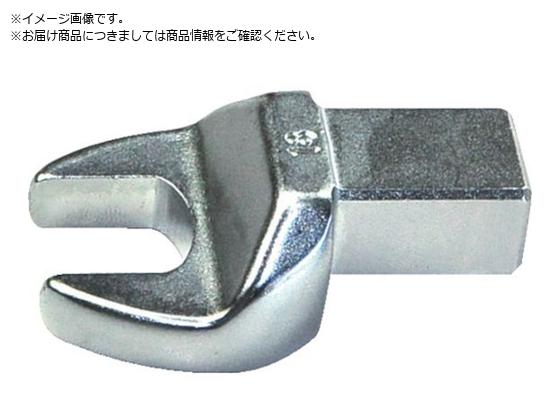 TRUSCO I[vwbh ʐ@19mm tTCY14X18mm OE19-1418