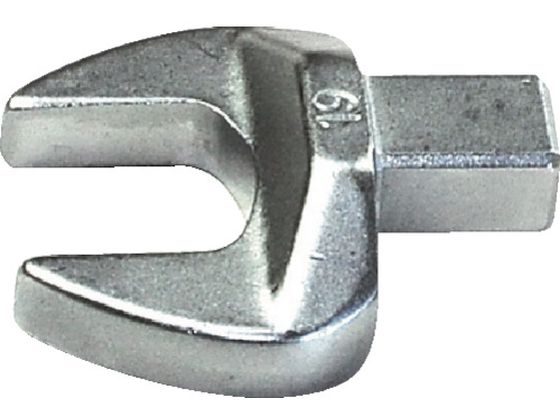TRUSCO I[vwbh ʐ@19mm tTCY9X12mm OE19-912